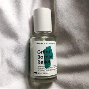 Krave Beauty Great Barrier Relif